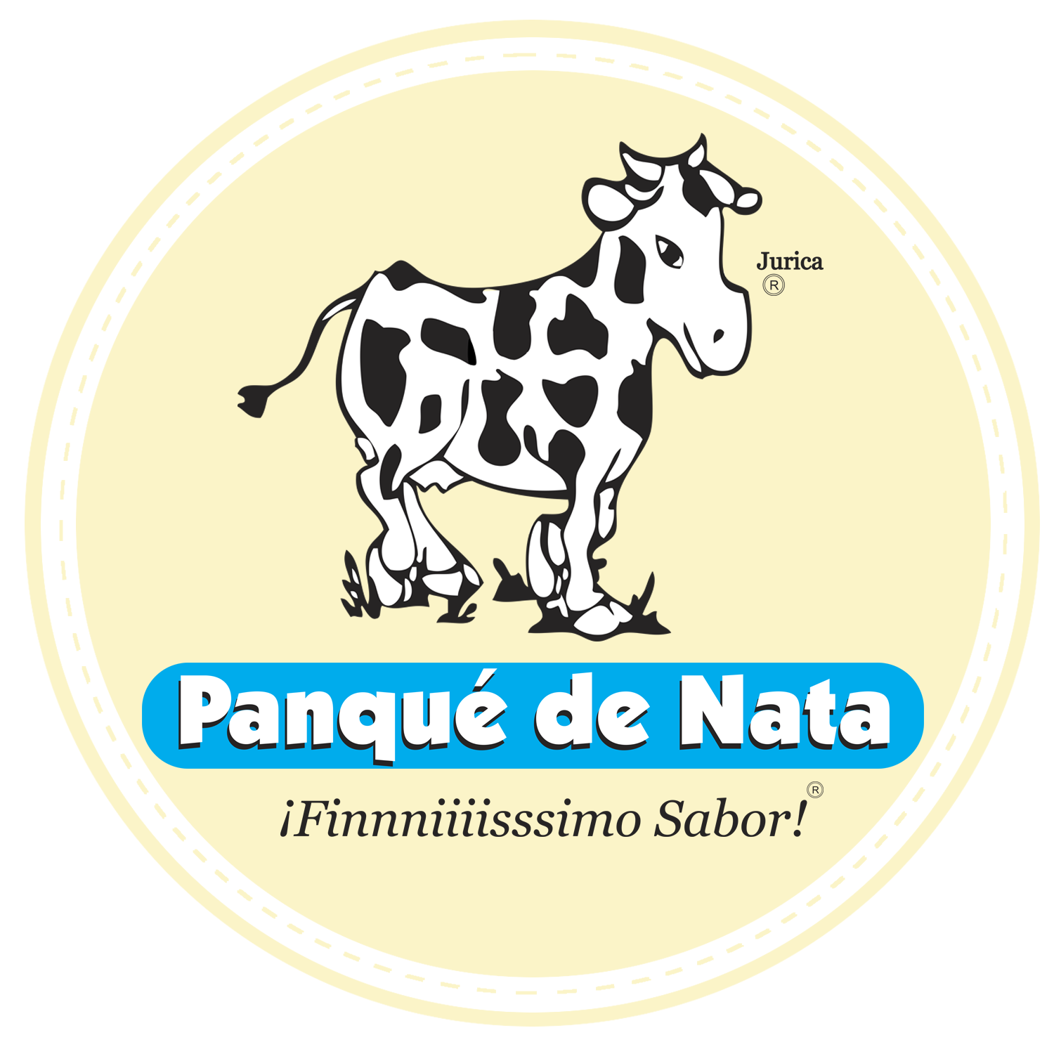 Panqué de Nata